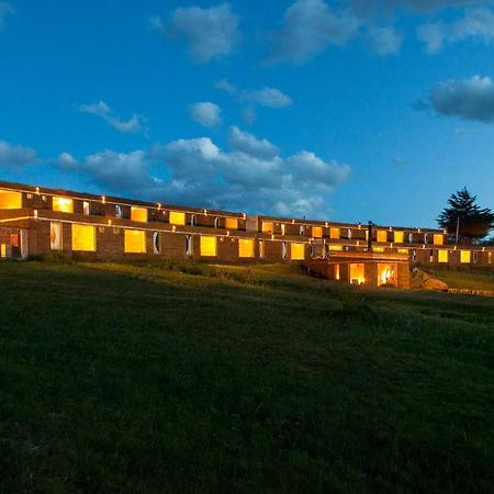 Hotel Altiplanico Puerto Natales Buitenkant foto