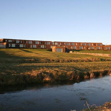 Hotel Altiplanico Puerto Natales Buitenkant foto
